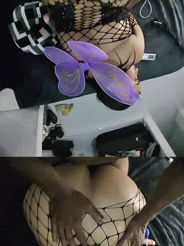 POV Cummy Bear Fun Time Slut 69