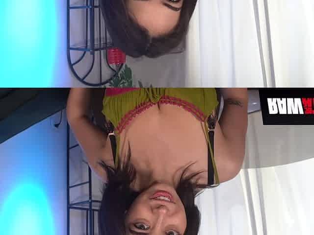 Chloe Surreal Is Eager For A Sensual Fucking