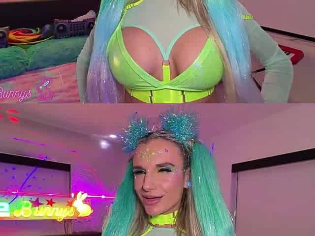 Sandy Love Takes Brick Danger's Load As Creampie After Wild Rave Screw!