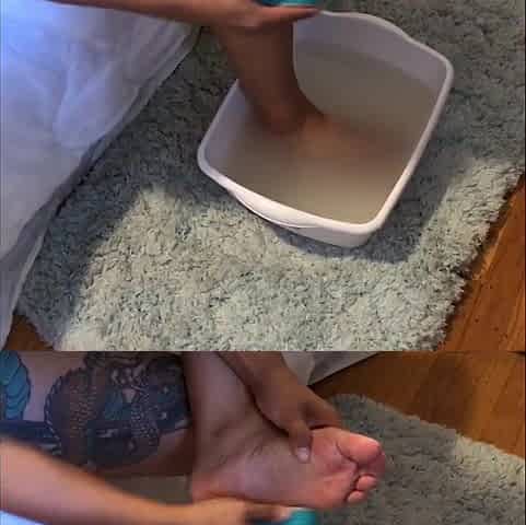 Headmistress g feet foot fetish
