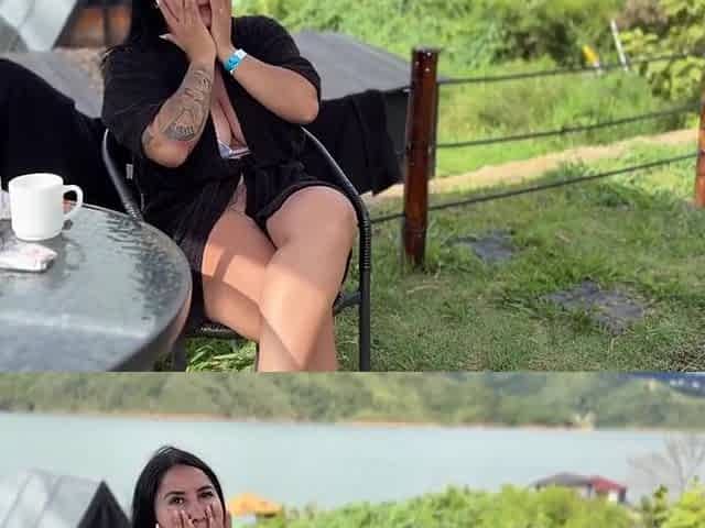 Mi Cunado Llena Mi Vagina De Semen Mientras Mi Esposo Esta De Pesca (pov) - Verified Amateurs