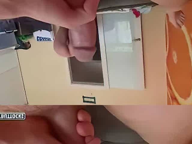 I Caught My Stepbrother Masturbating And Showed Him How To Do It, featuring Sweetbuttocks