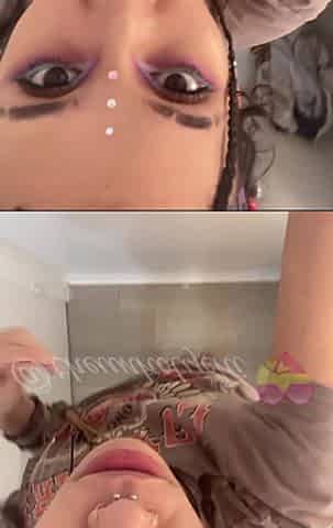 Sticky Wet Creamy Pussy