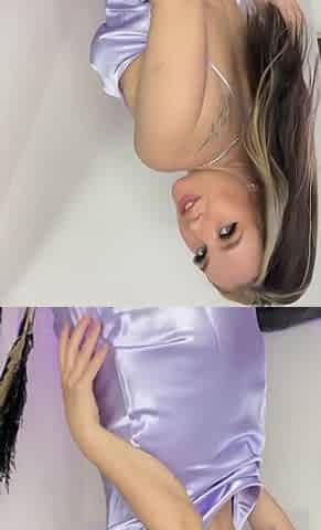 No underwear for a date under the dress. am I a good girl?