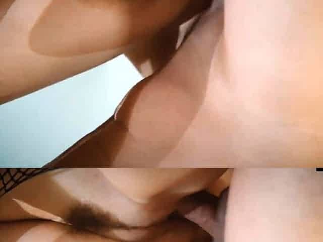 Sexy redhead babe hardcore anal drilled