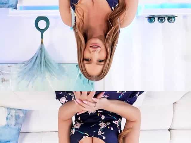 What starts out as an innocent photoshoot turns into an