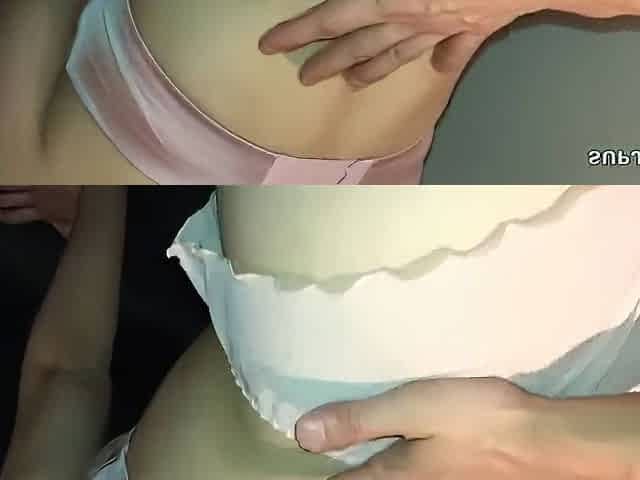 A Secret Affair With A Beautiful, Busty Married Woman