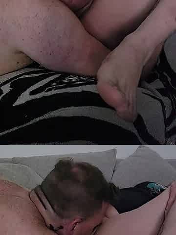 Homemade friendsex