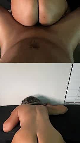 Large ass black wanted that Nut on that Booty