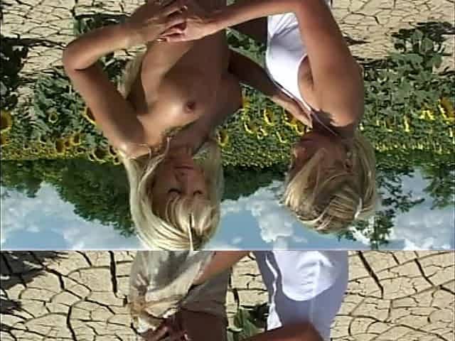 So Fucking Wet!!!