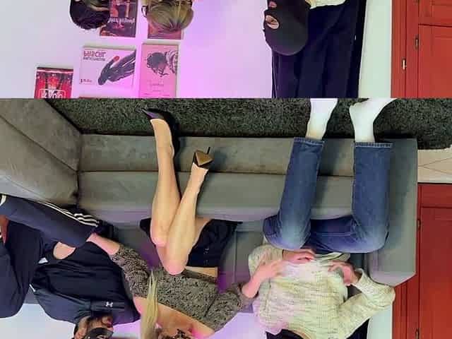 RealCuckold - Real Cuckold: The Alpha 'S Choice