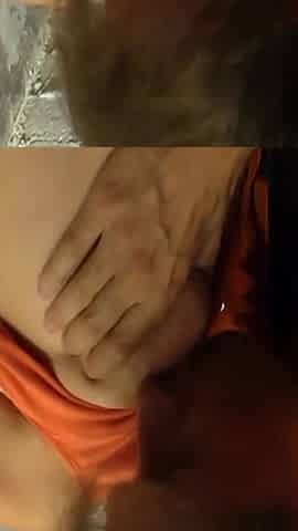 Factory Fisting Frenzy - Mature Blonde Stretched Wide Open