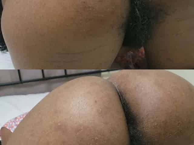 Eat My Ass Like You Want