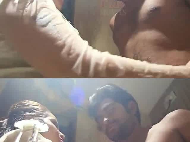 Raunchy indian girl emotional xxx movie