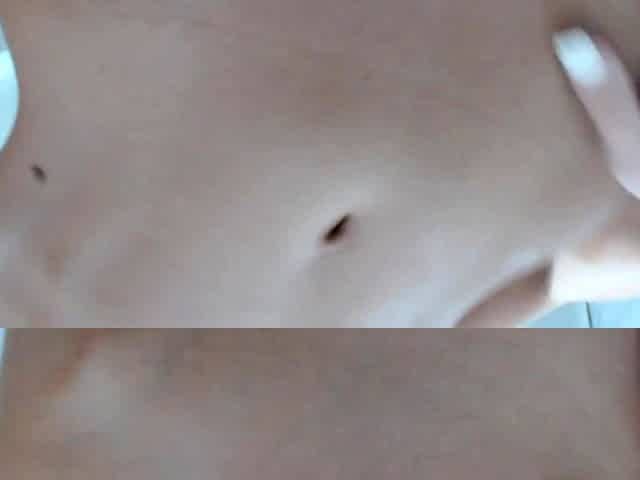 DaneJones HD Natural big boob girl masturbates