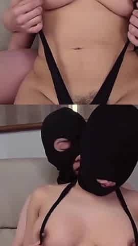 Busty Submission Training Series Vol 2 Three Willing Women in Intense Sessions -pt 1