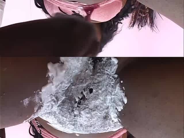 Big Ass From Africa with Love