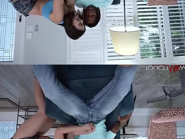 Violet Starr In Doggystyle Dirt