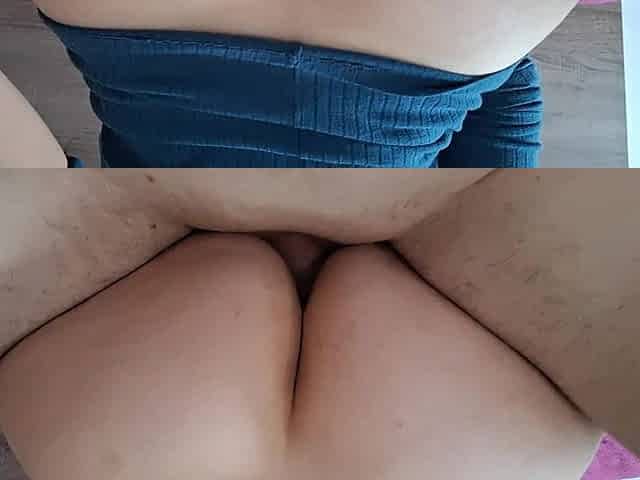 All My Favorite Positions to Be Fucked Hard - Real Amateur Wife Compilation