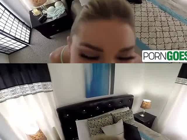 Featuring Jessa Rhodess Big Ass Video