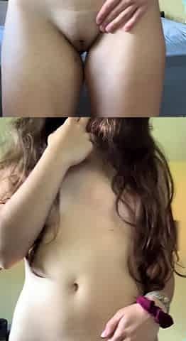 webcam camgirl cam brunette masturbate masturbation