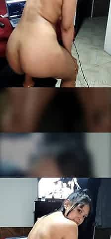 Naughty slut smutty porn clip