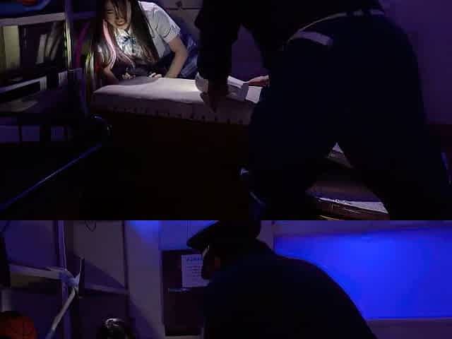 Real Hikaru 957 Minazuki, Yui Tenma