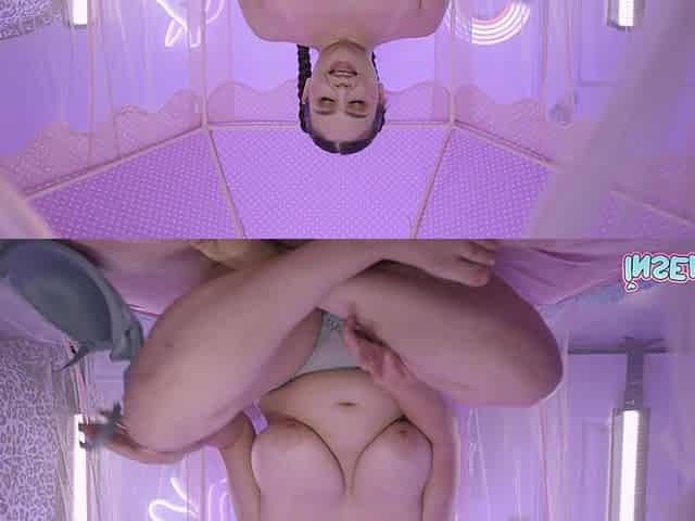 Baby honey needs cock