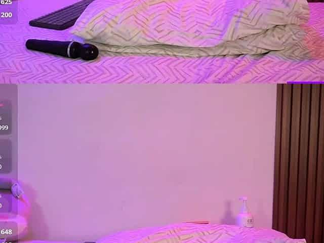 Romanian amateur webcam teen masturbate