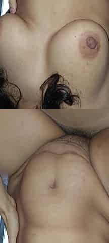Vanessinha Was Pregnant and Very Excited so She Came on the Cock