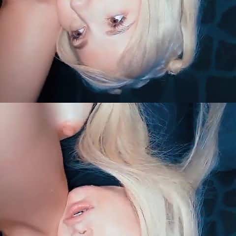 little slut loves anal