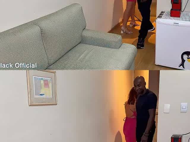 I went to eat out a PG cutie, and when that babe saw my rod, that babe willingly wanted to give me her booty.