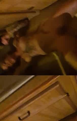 After Rough Fuck