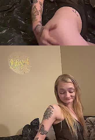 Wicked mother I'd like to fuck Mastubates using fresh toy