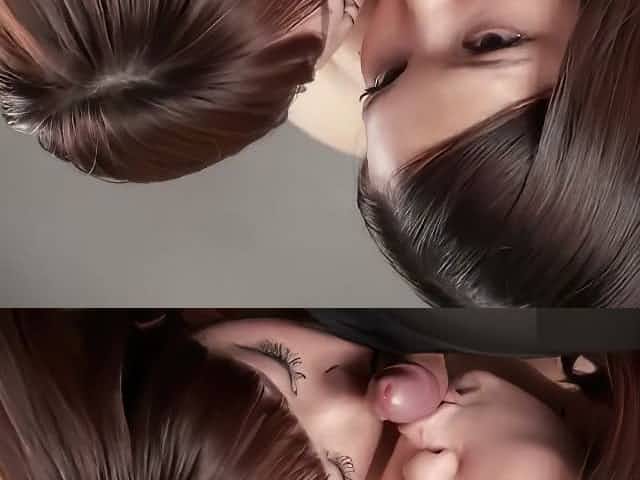 Horny porn scene Handjob craziest , take a look
