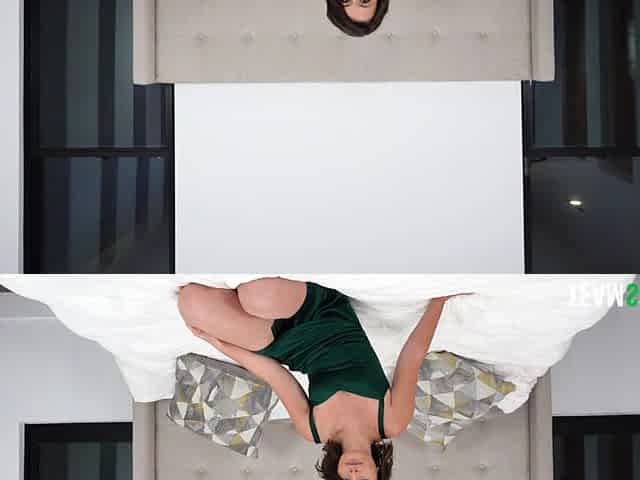 Dharma Jones & Allen Swift in Massachusetts' Best Booty - ShesNew