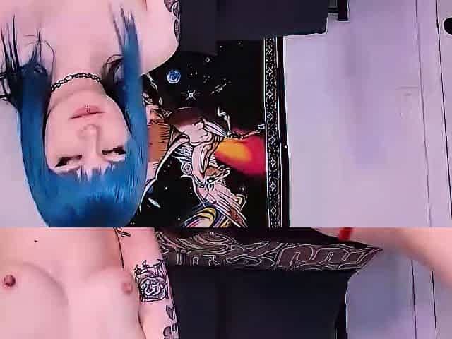 amateur innocent doll1 fingering herself on live webcam