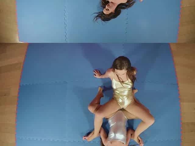 Raunchy muff munchers breathtaking porn movie
