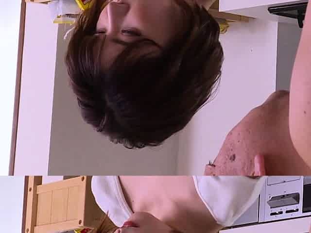 Japanese Slutty Housewife