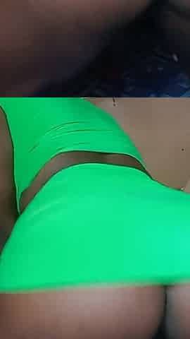 Fingering My Tight Pussy Bouncing My Sexy Booty