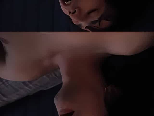 Japanese Threesome