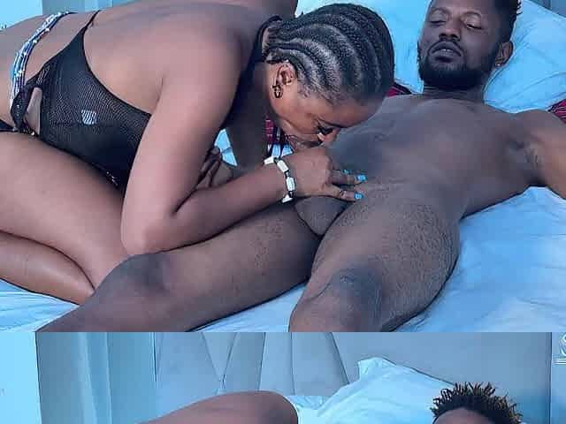 Wicked Black Hardcore Banging XXX