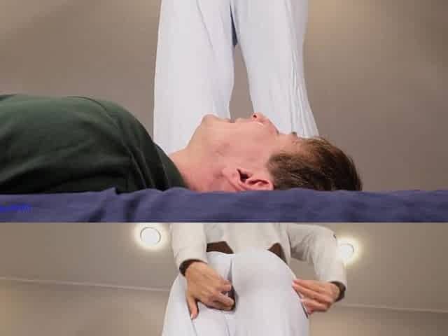 Princess Nicole Face Sitting Booty Worship Large enchanting butt