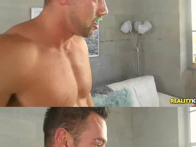 Lascivious Bimbo Mind-blowing Hot Sex Movie - Johnny Castle