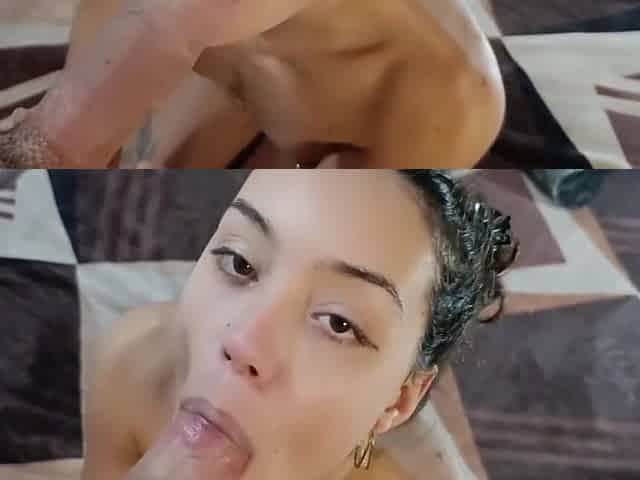 Fucking My Stepsister-in-law Hard