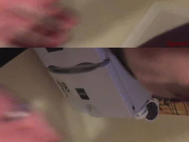 It Was Nice Cum'in on My Face!!! the Pleasure Is All Mine! POV Facial!