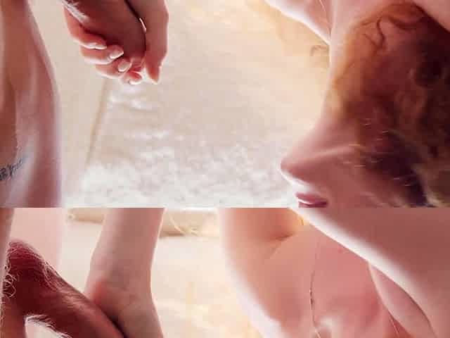 Ultra Films-Sofilie: Hungry For Each Drop of Cum