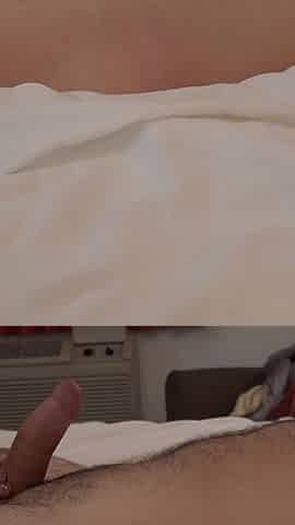 Housewife Footjob slow sensual soles rubbing homemade