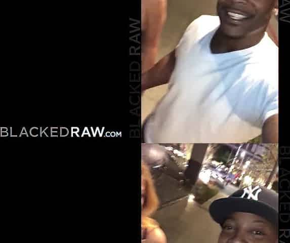 BLACKEDRAW European Model Screws 2 BBCs and Gets Dominated