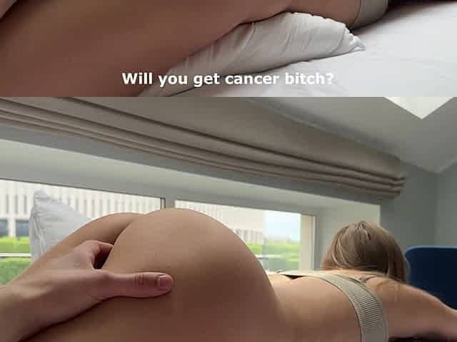 Big Cock in Tight Blonde Pussy. How Well She Takes My Cock